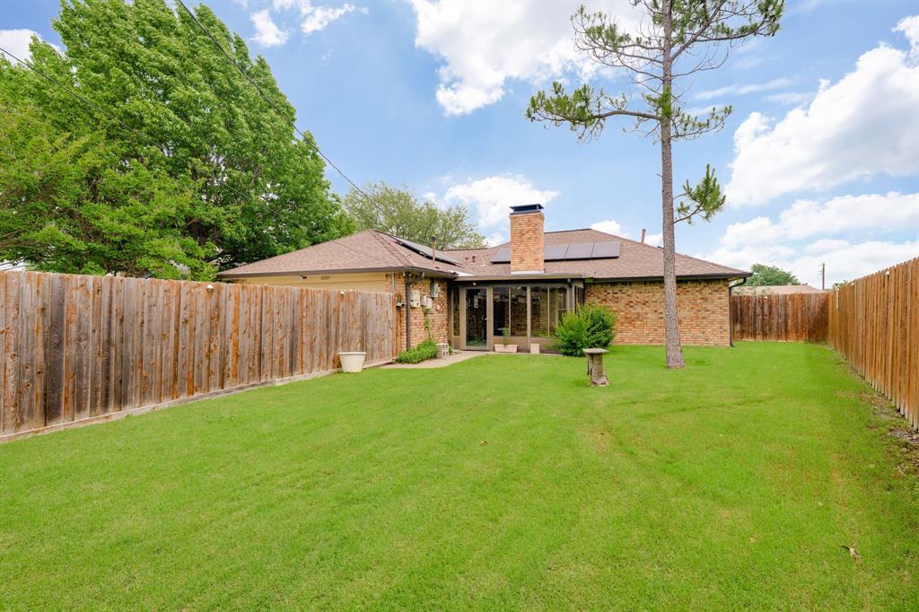 North Hills Estates - Residential