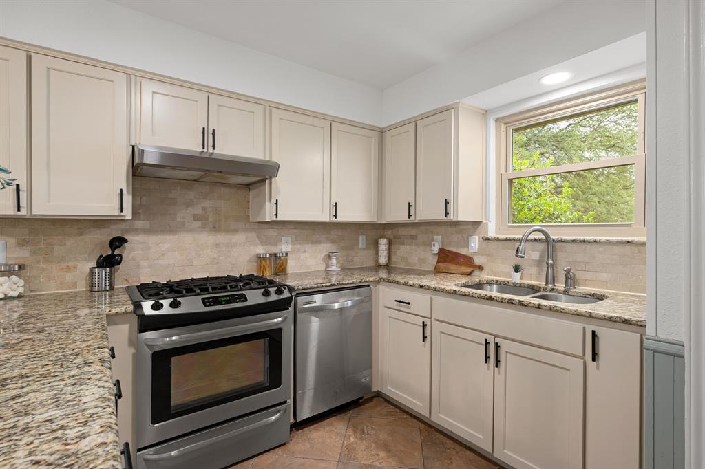North Hills Estates - Residential