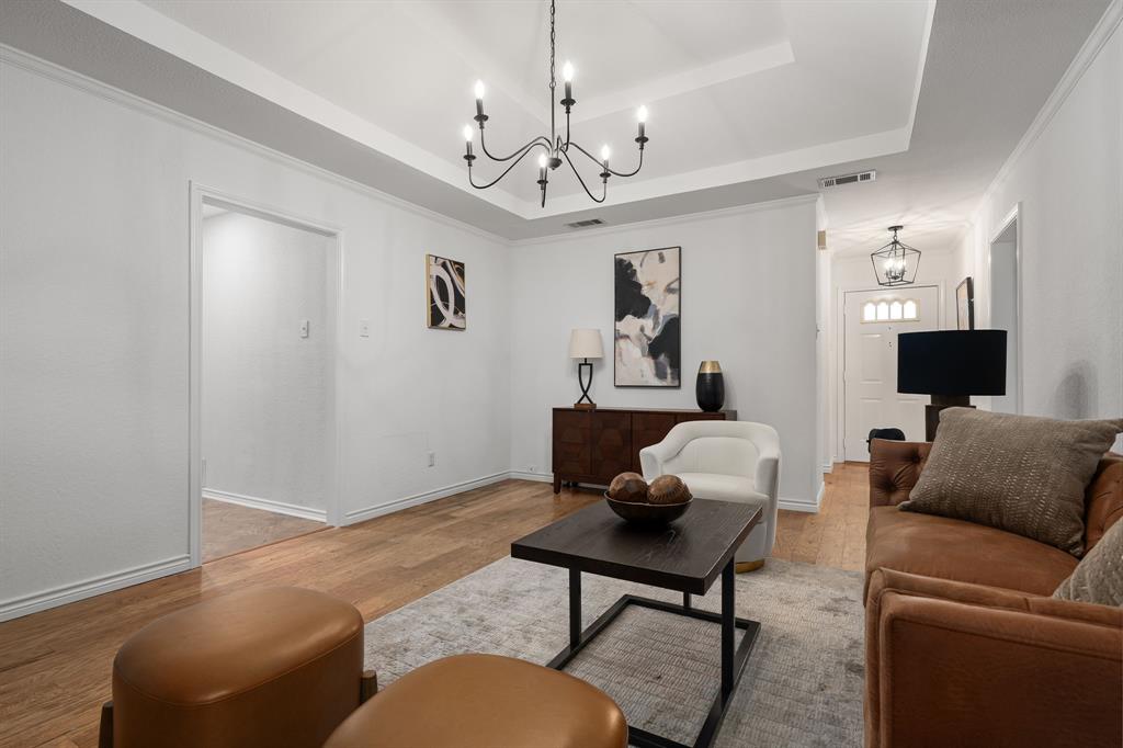North Hills Estates - Residential
