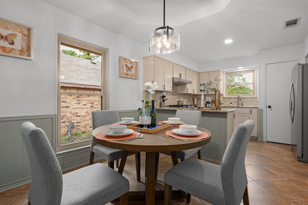 North Hills Estates - Residential