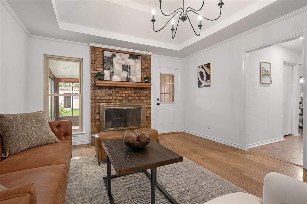 North Hills Estates - Residential