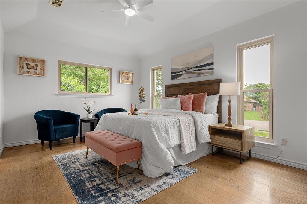 North Hills Estates - Residential