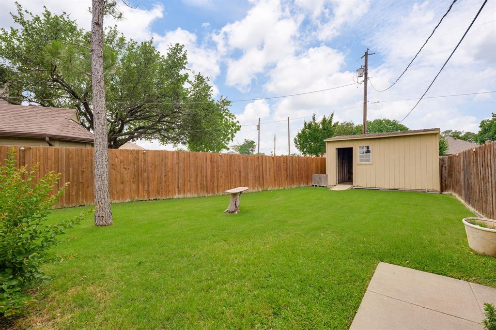 North Hills Estates - Residential