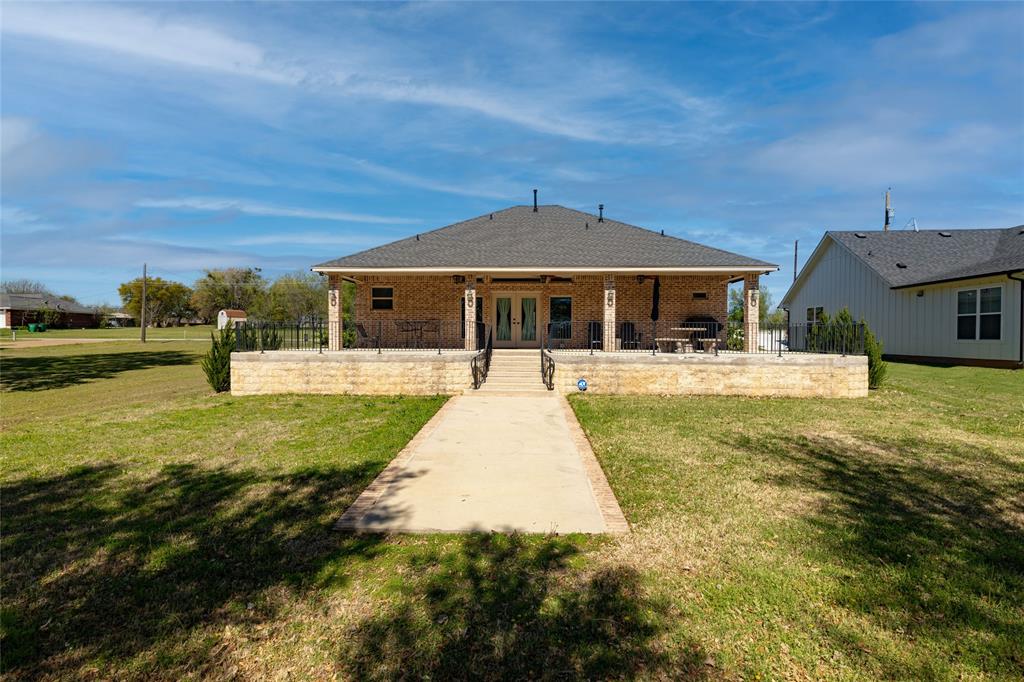 Runaway Bay - Residential