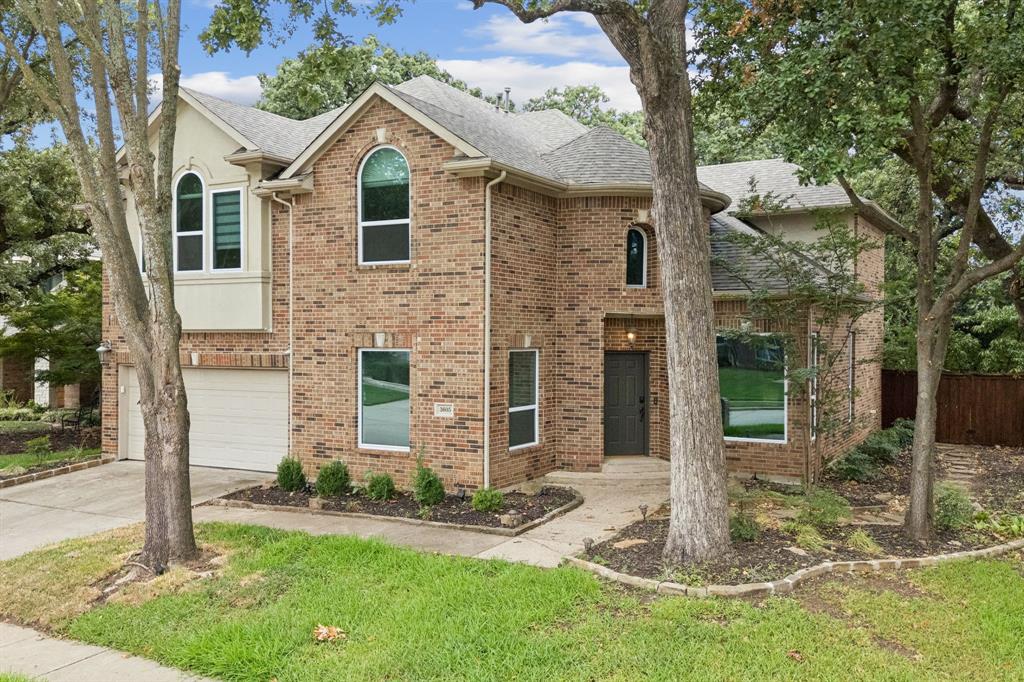 3605 Tinsdale Drive