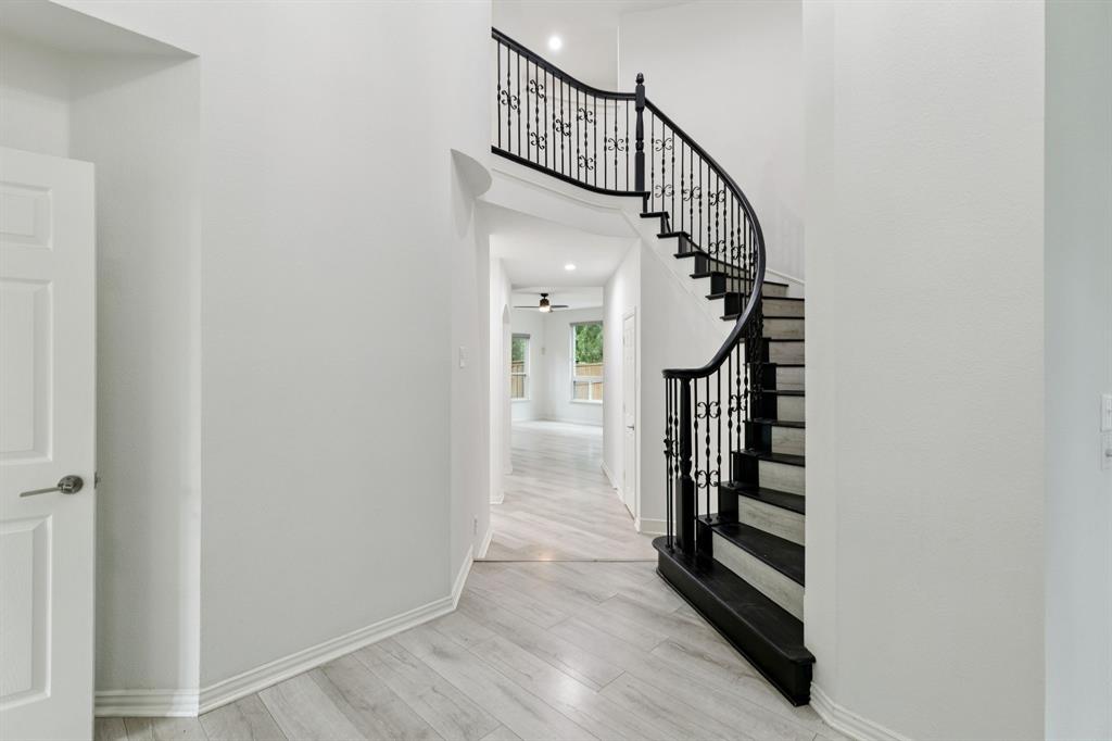 3605 Tinsdale Drive