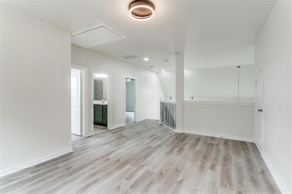 North Hills Estates - Residential Lease