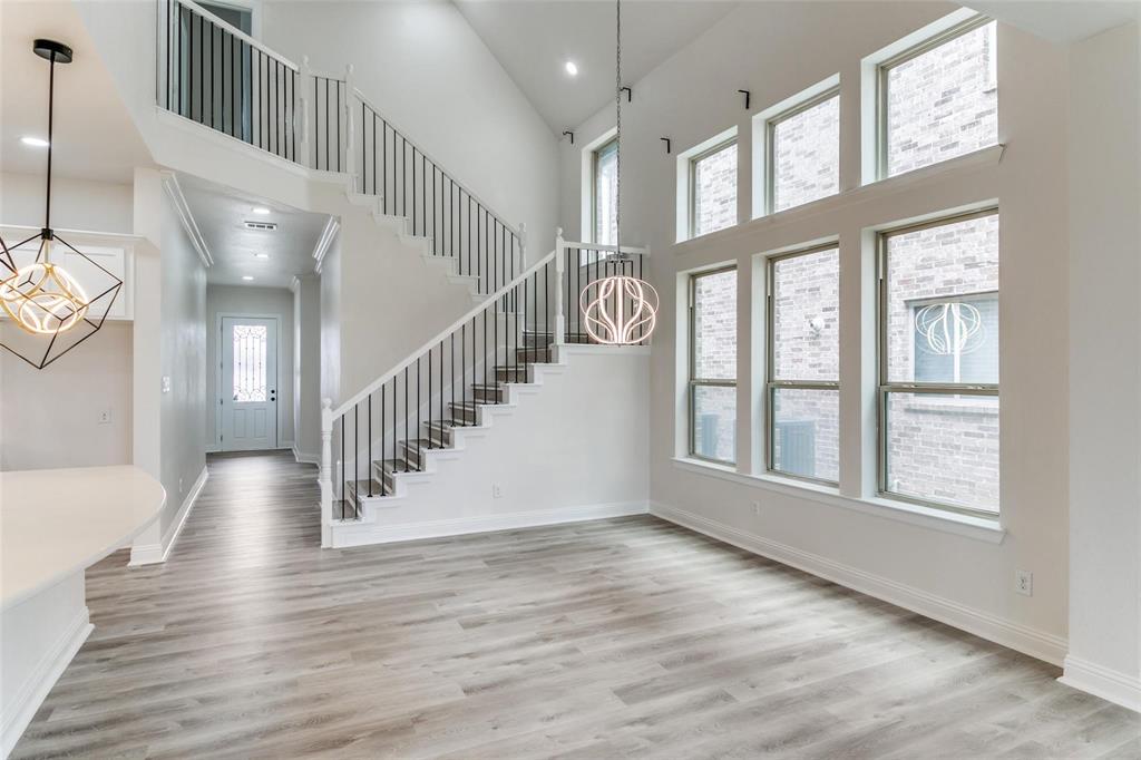 North Hills Estates - Residential Lease