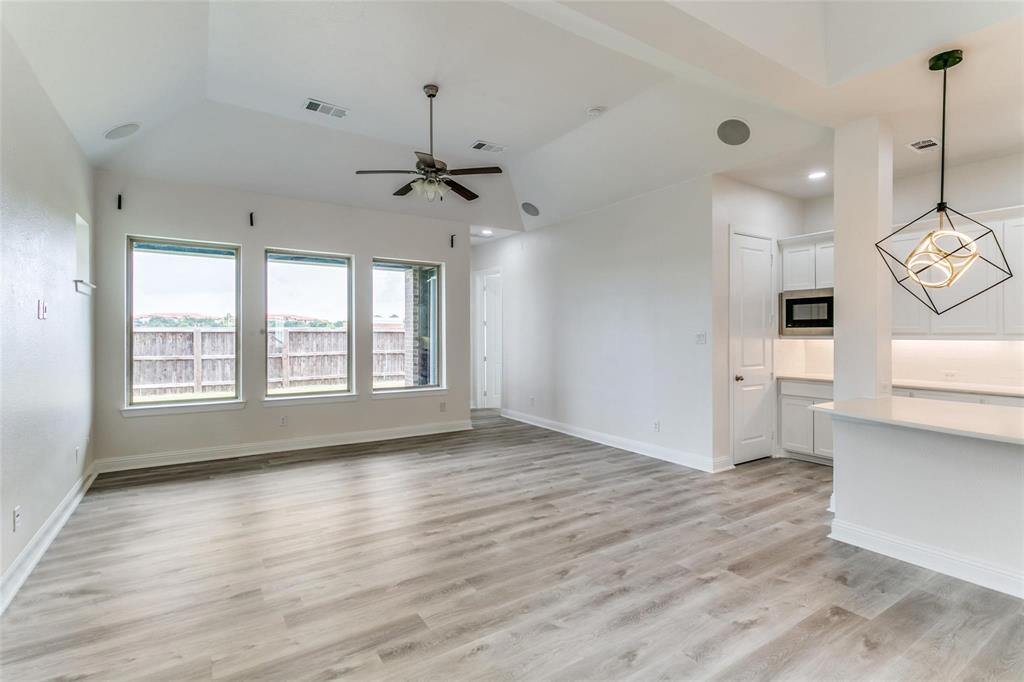 North Hills Estates - Residential Lease