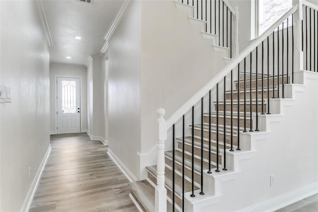 North Hills Estates - Residential Lease