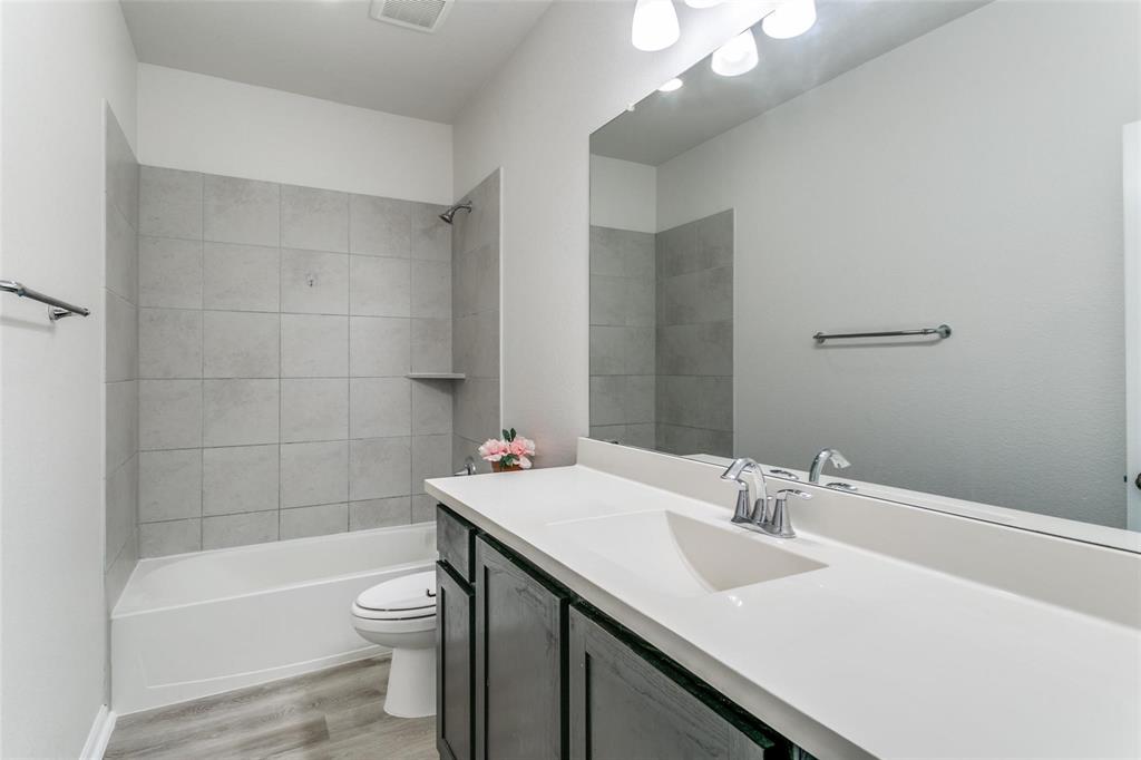 North Hills Estates - Residential Lease