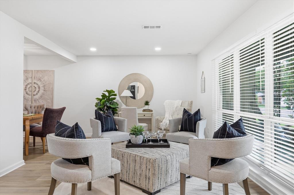 Wedgwood Add - Residential