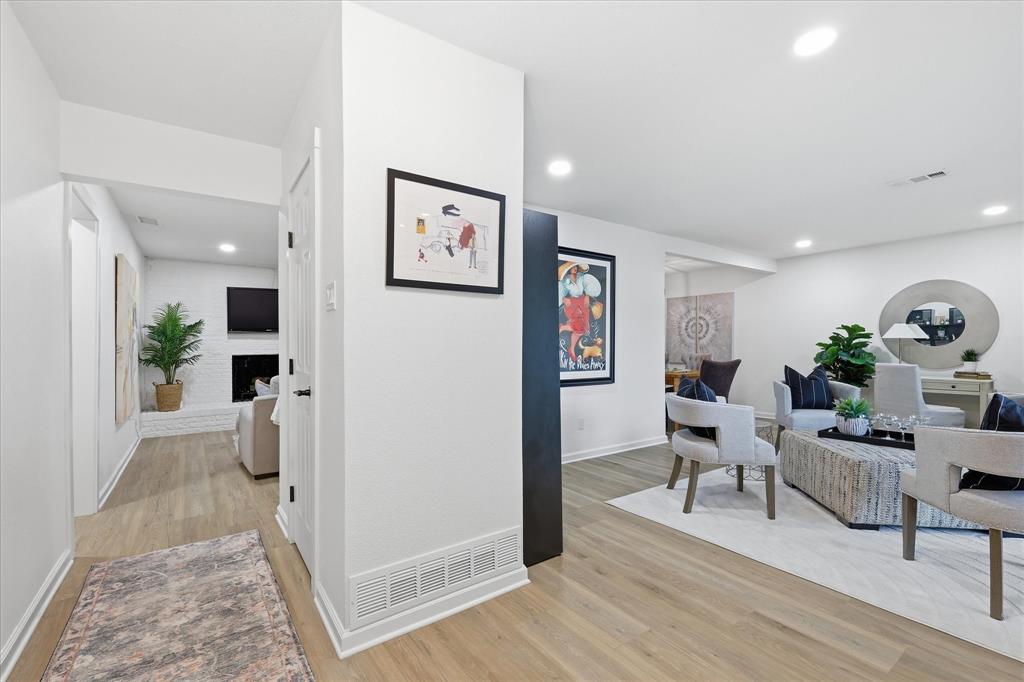 Wedgwood Add - Residential