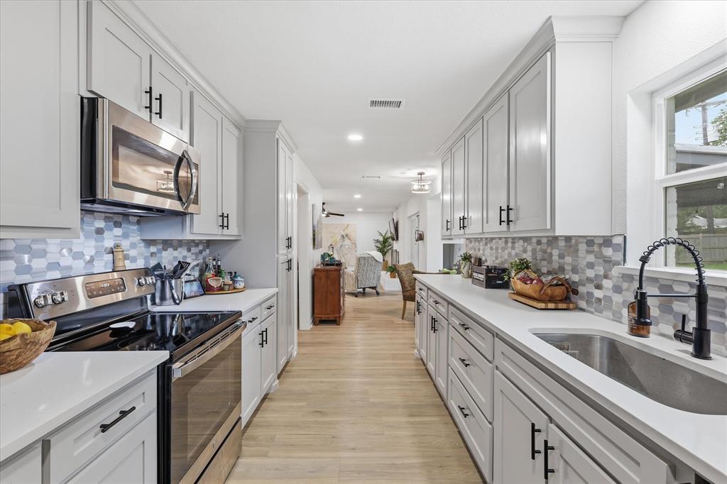 Wedgwood Add - Residential