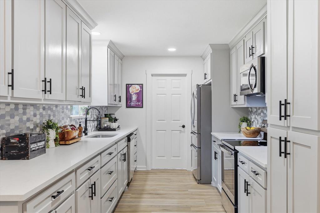 Wedgwood Add - Residential