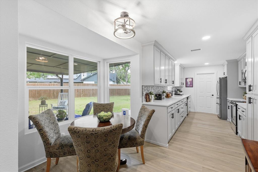 Wedgwood Add - Residential