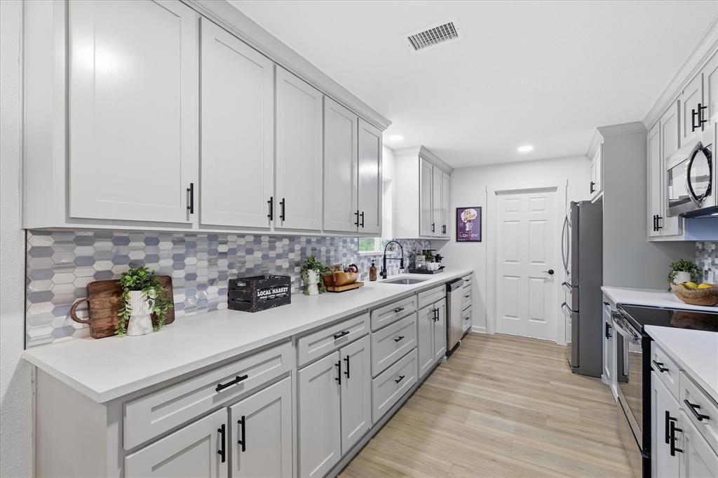 Wedgwood Add - Residential