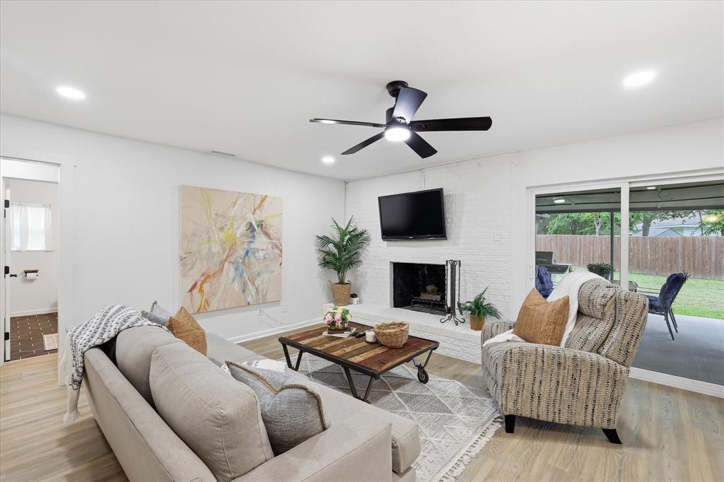Wedgwood Add - Residential