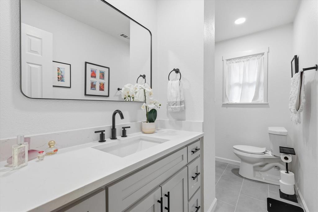Wedgwood Add - Residential