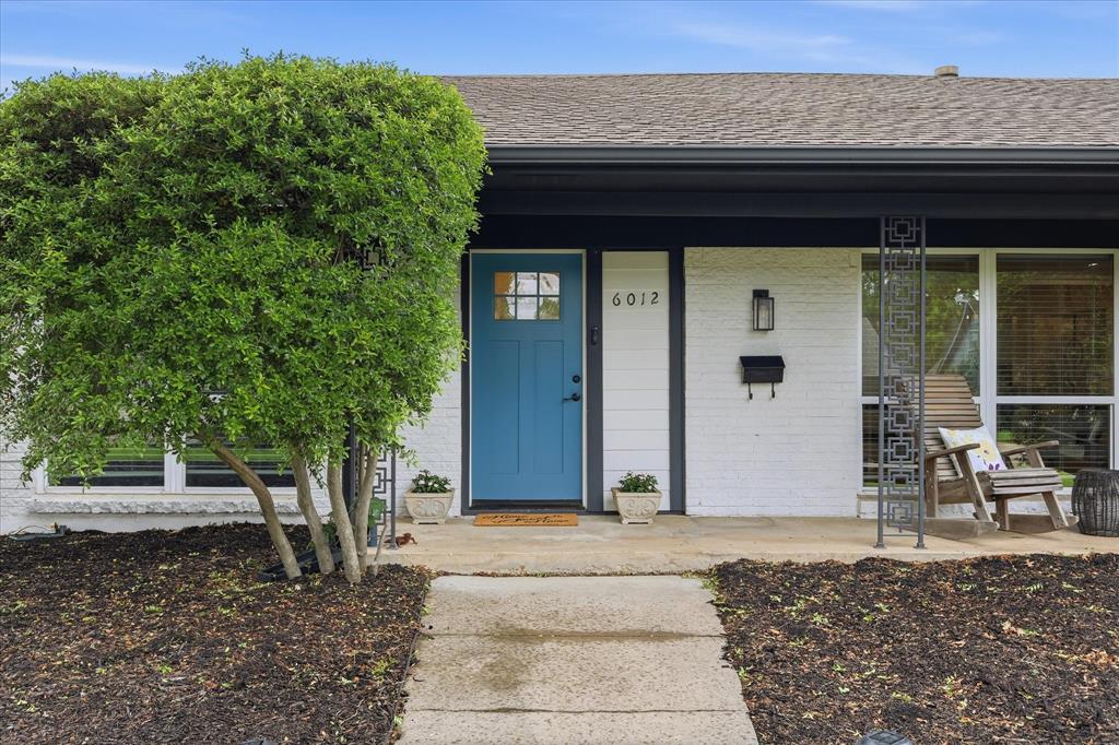 Wedgwood Add - Residential