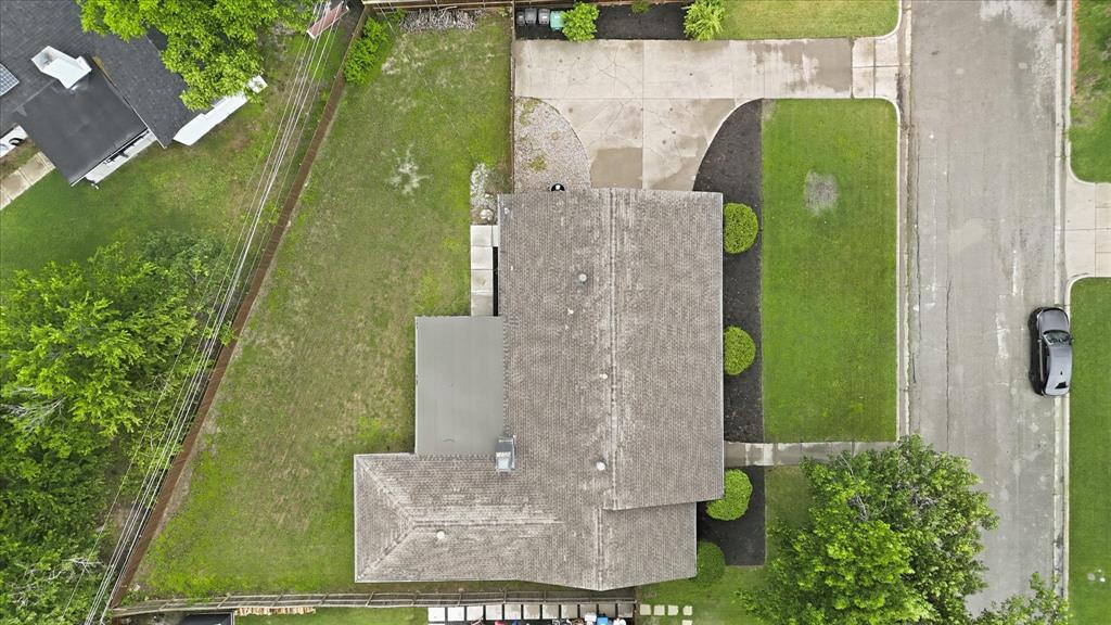 Wedgwood Add - Residential