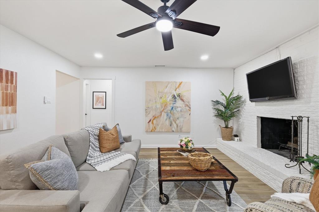 Wedgwood Add - Residential