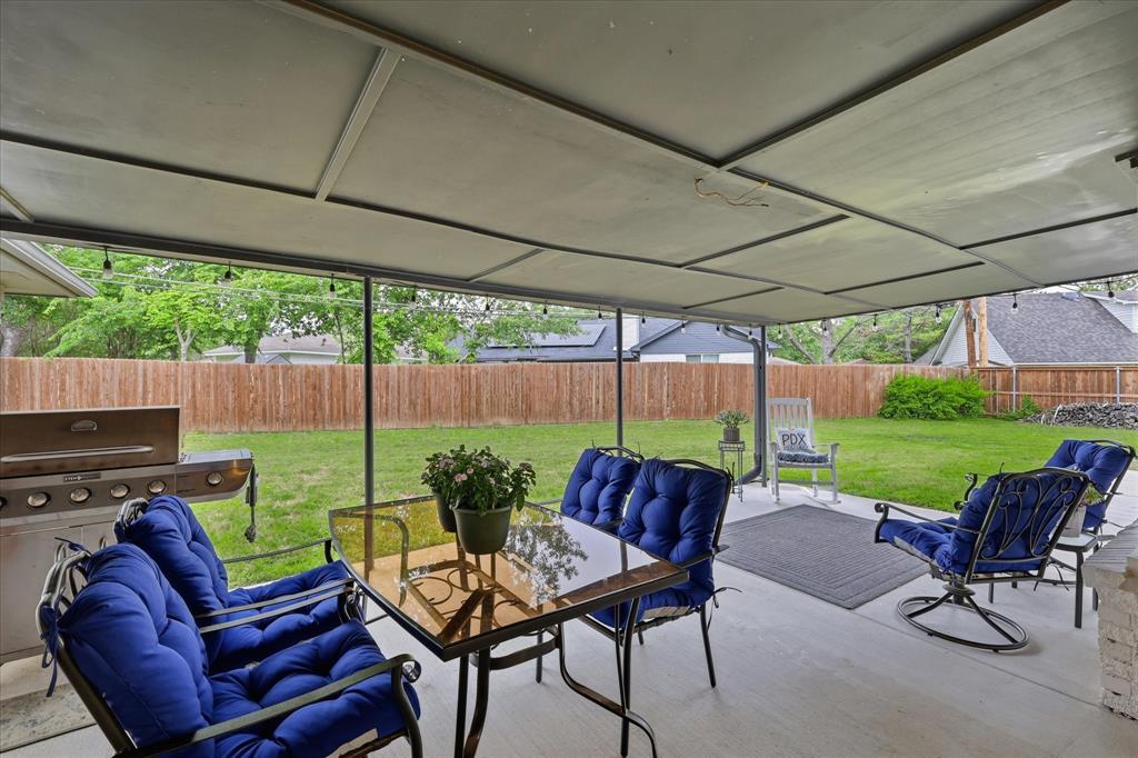Wedgwood Add - Residential
