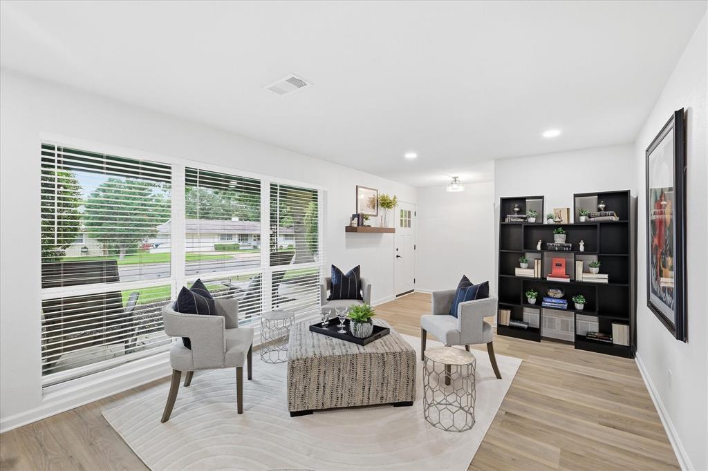 Wedgwood Add - Residential