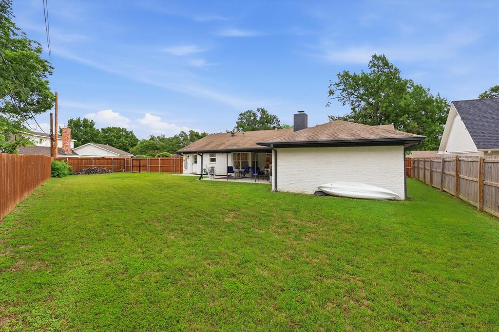 Wedgwood Add - Residential