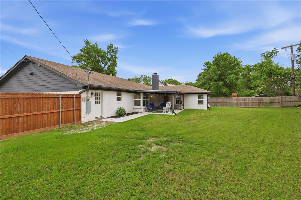 Wedgwood Add - Residential