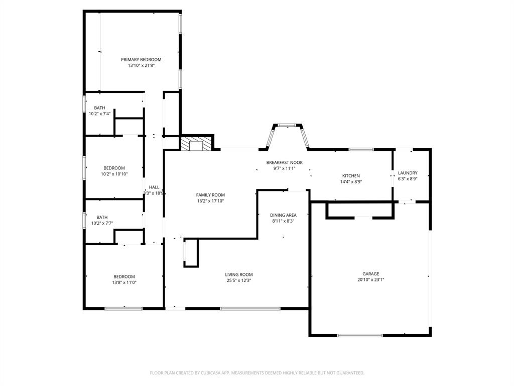 Wedgwood Add - Residential