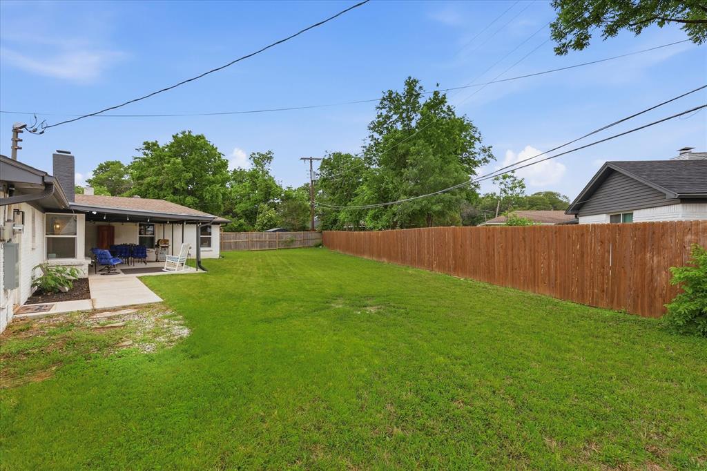 Wedgwood Add - Residential