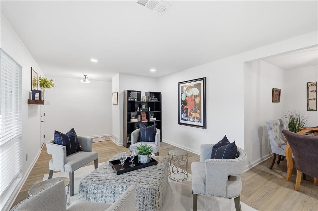 Wedgwood Add - Residential
