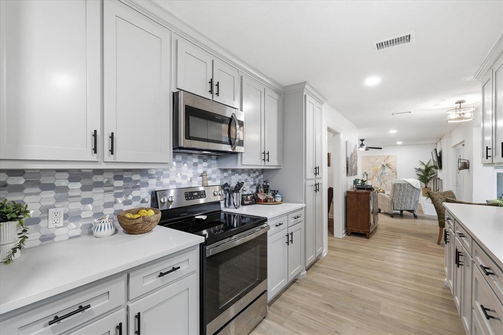 Wedgwood Add - Residential