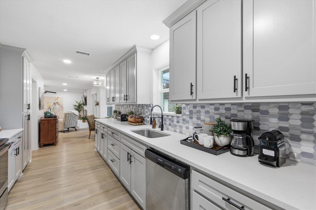 Wedgwood Add - Residential