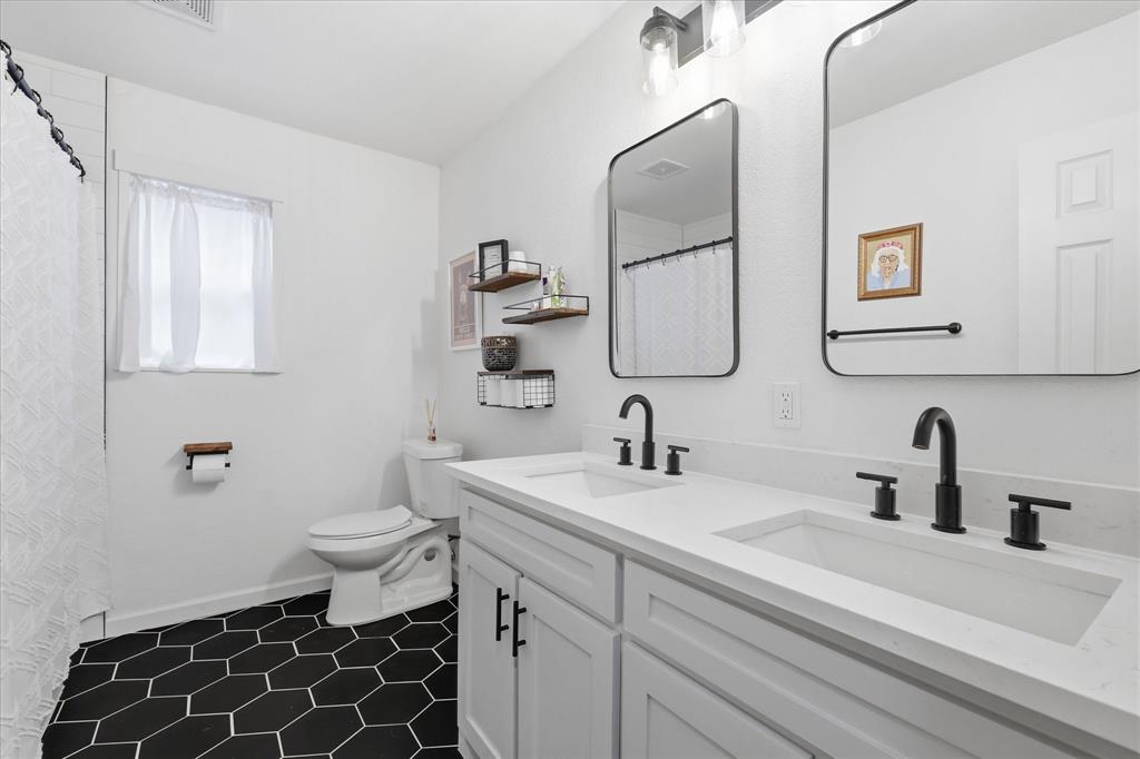 Wedgwood Add - Residential