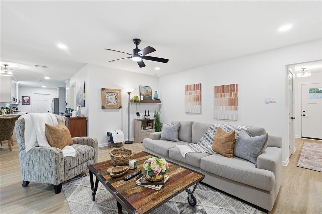 Wedgwood Add - Residential