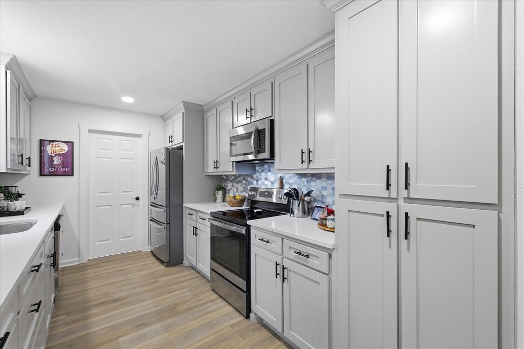 Wedgwood Add - Residential
