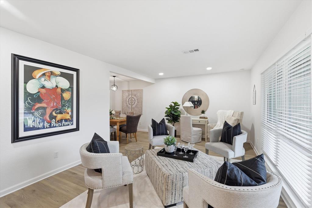Wedgwood Add - Residential