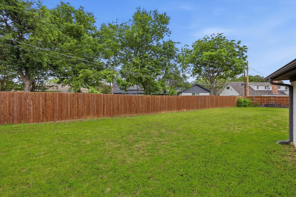 Wedgwood Add - Residential