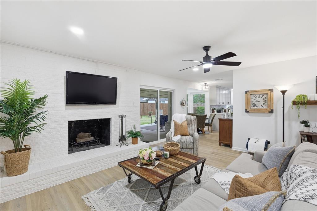 Wedgwood Add - Residential