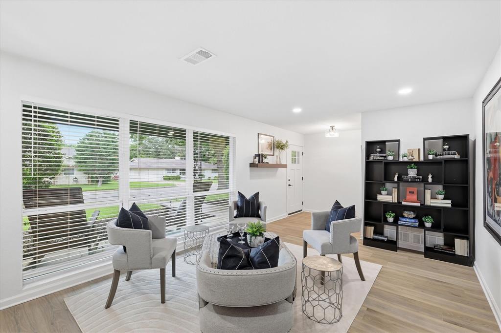 Wedgwood Add - Residential