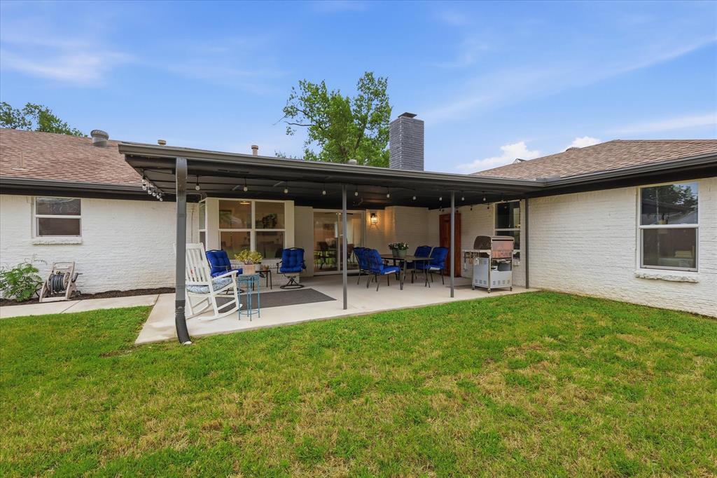 Wedgwood Add - Residential
