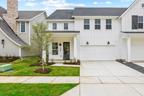 308 Chestnut Street Celina TX 75009