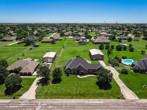 2008 Meadow Springs Drive Haslet TX 76052