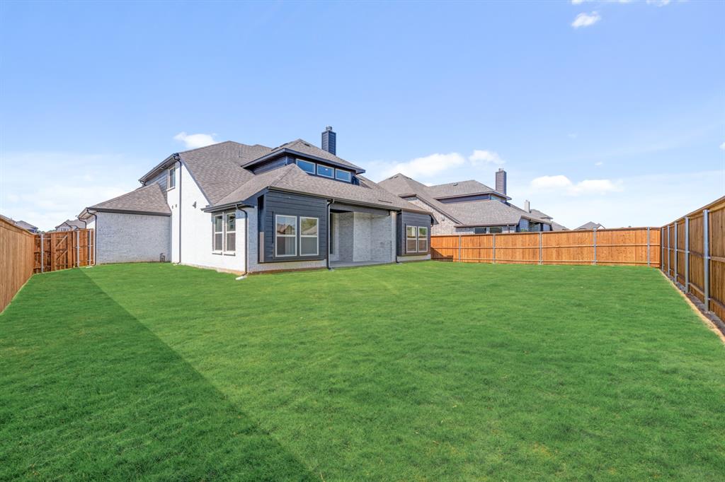 Mockingbird Hills 60-65 - Residential