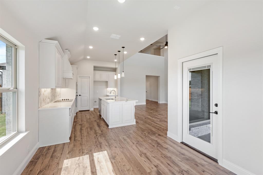 Mockingbird Hills 60-65 - Residential