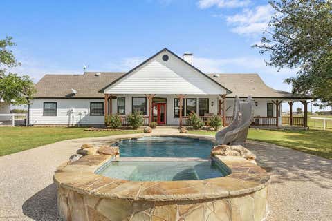 Property photo of 1671 Terry Lane, Sherman, TX 75092