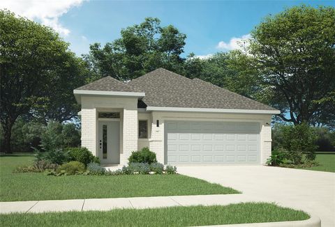 1010 London Town Lane McKinney TX 75071