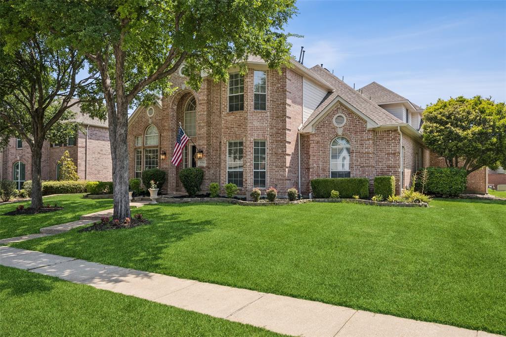 5754 Gadwall Drive